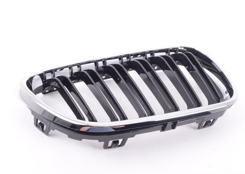 NEW GENUINE BMW 2 SERIES F87 M SPORT KIDNEY GRILL RIGHT O/S 51138064144