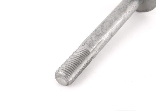 GENUINE BMW E39 SALOON REAR SUSPENSION ECCENTRIC CAMBER ADJUSTMENT BOLT 33321095102 - Image 4