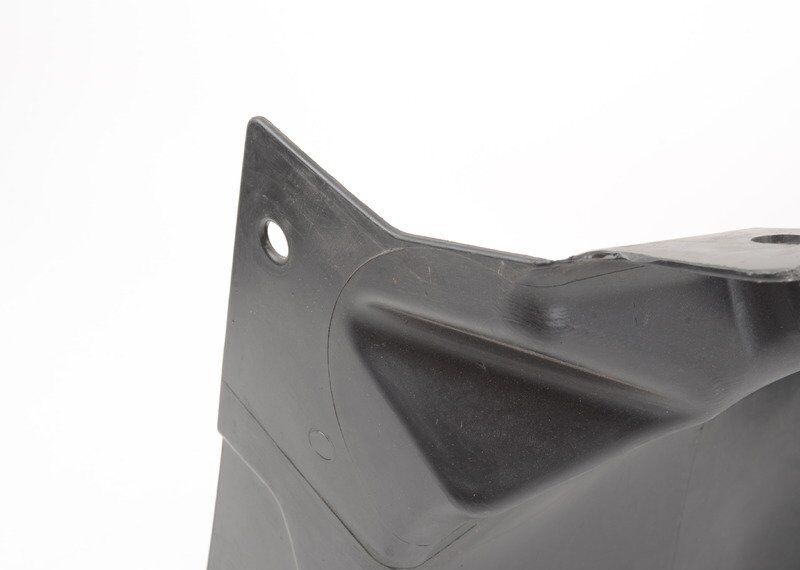 NEW GENUINE PORSCHE 997 CARRERA 4 FRONT WHEEL HOUSING LINER REAR PART LEFT N/S 99750420301 - Image 4