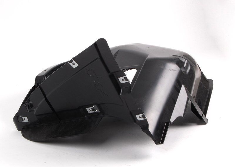 BMW NEW GENUINE 3 E92 E93 06 -13 FRONT O/S RIGHT WHEEL BOTTOM COVER 51717154416 - Image 7