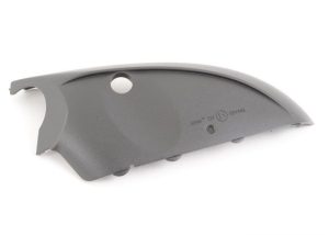 FOR NEW GENUINE AUDI A6 C7 10-18 FRONT LEFT N/S MIRROR EXTERNAL HOUSING LOWER TRIM