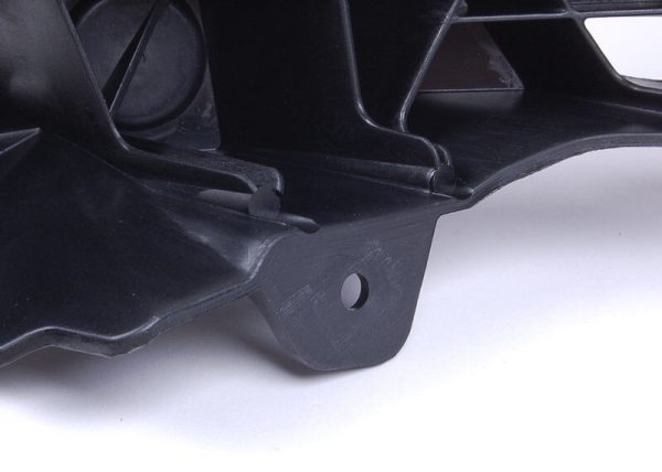 BMW NEW GENUINE 3 E92 E93 (10/03 - 13) O/S RIGHT HEADLIGHT BRACKET ARM 51647227926 - Image 10