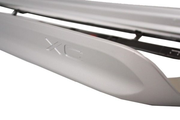 Kit Off-road Skid Plates and Side Skirts suitable for Volvo XC60 (2008-2013) R Look - Image 8