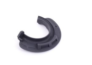 MINI NEW GENUINE F55 F56 F57 FRONT LOWER RUBBER SPRING PAD 31336860789