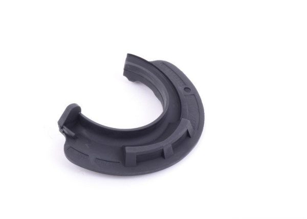 MINI NEW GENUINE F55 F56 F57 FRONT LOWER RUBBER SPRING PAD 31336860789