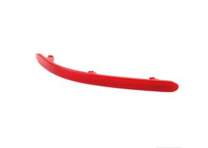 NEW GENUINE VW TOUAREG 03-10 REAR BUMPER LEFT N/S REFLECTOR 7L6945105A