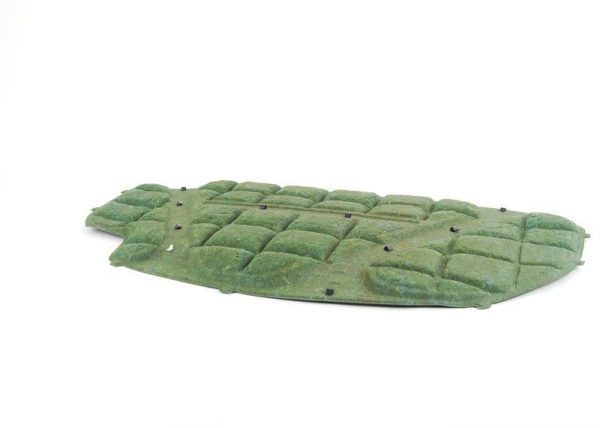 NEW OEM VOLKSWAGEN VW GOLF V JETTA V BONNET HOOD INSULATION DAMPING 1K0863831D - Image 4