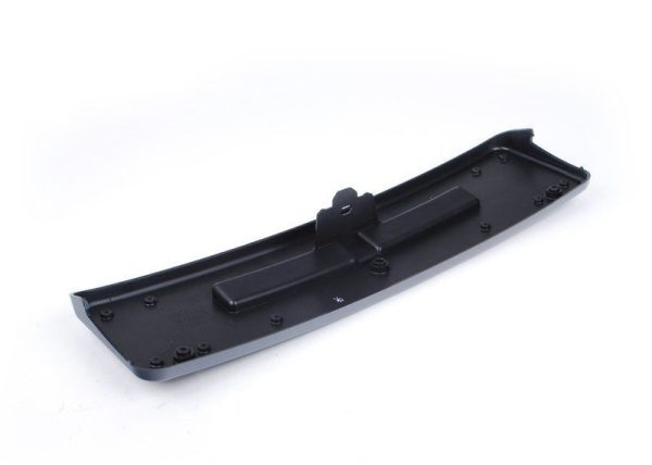 NEW GENUINE BMW 3 SERIES E46 CONVERTIBLE COUPE NUMBER PLATE HOLDER 51118244354 - Image 3