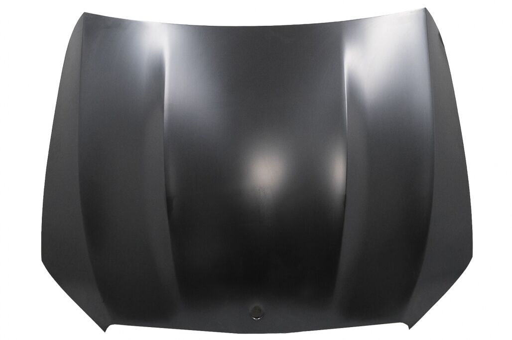 Front Hood Bonnet suitable for Mercedes E-Class W213 S213 Limousine T-Modell (2016-Up) E63 Design - Image 2