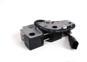 VW GOLF JETTA 5 V MK5 03-09 NEW GENUINE HOOD LOCK LATCH RELEASE 1K1823509E
