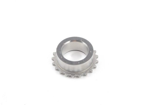 NEW GENUINE BMW 1 3 4 5 6 7 X3 X5 Z4 SER N54 N55 PETROL ENGINE OIL PUMP SPROCKET 11418091535 - Image 3