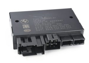 GENUINE BMW 3 SERIES F30 F80 TRAILER HITCH CONTROL UNIT 63119463372