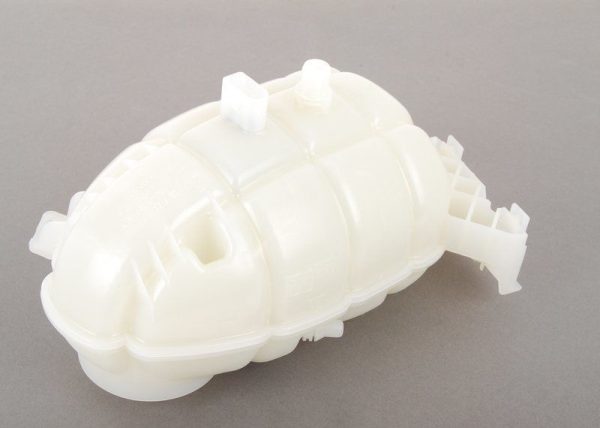 BMW NEW GENUINE F20 F21 F22 F30 F31 F32 F34 GT COOLANT EXPANSION TANK 17137642160