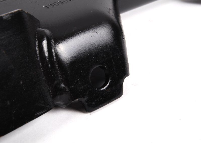 NEW GENUINE AUDI A4 01-05 A6 05-11 REAR SEAT ISOFIX BRACKET LEFT N/S 8E0813545A - Image 4