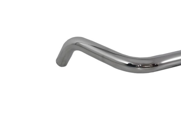 BullBar suitable for AUDI Q7 4L (2006-2015) - Image 5