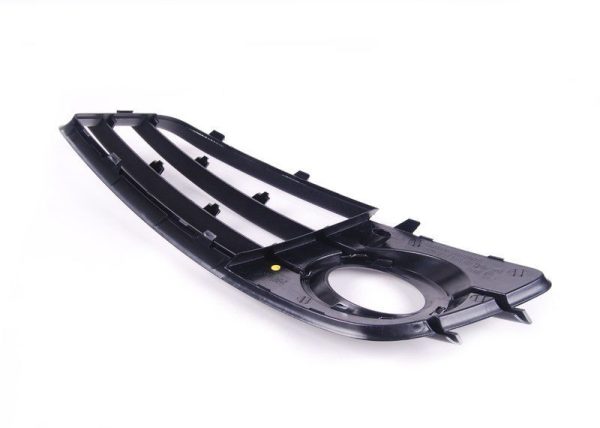NEW GENUINE AUDI S4 B8 08-12 BUMPER N/S LEFT FOG LIGHT GRILL 8K0807681D01C - Image 6