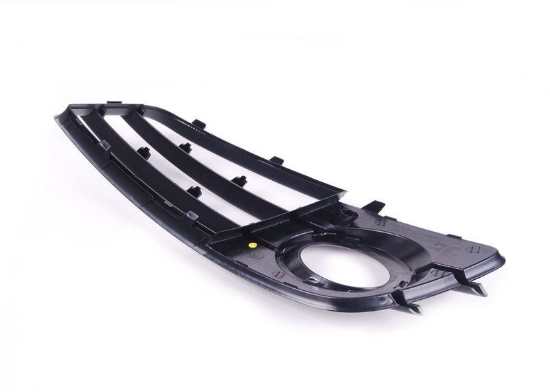 NEW GENUINE AUDI S4 B8 08-12 BUMPER N/S LEFT FOG LIGHT GRILL 8K0807681D01C - Image 6