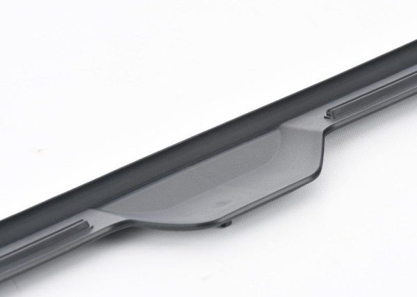 NEW GENUINE AUDI A4/S4 AVANT B9 IMPACT PROTECTION CENTER COVER 8W0823124 - Image 2