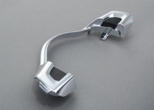 NEW GENUINE VOLKSWAGEN GOLF PASSAT STEERING WHEEL TRIM 5K0419685C3Q7 - Image 4