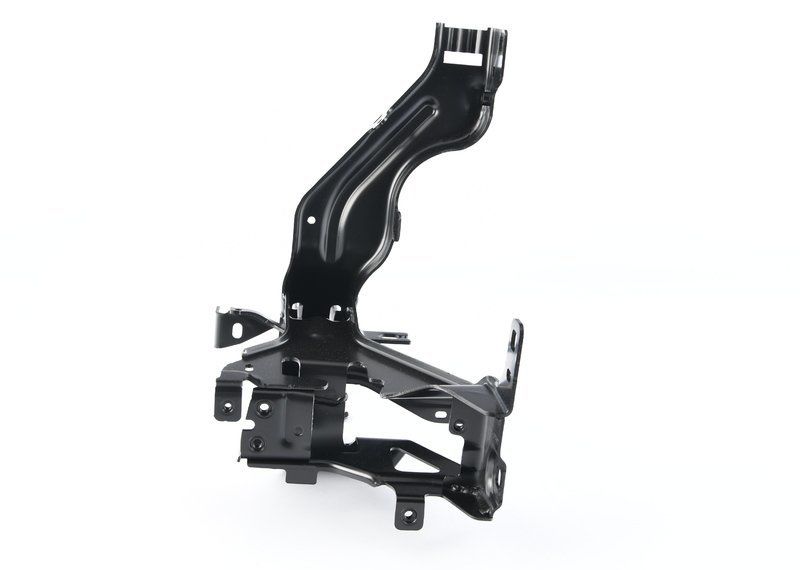 NEW GENUINE BMW X5 G05 X6 G06 X7 G07 HEADLIGHT MOUNTING BRACKET RIGHT O/S 51647421710 - Image 2