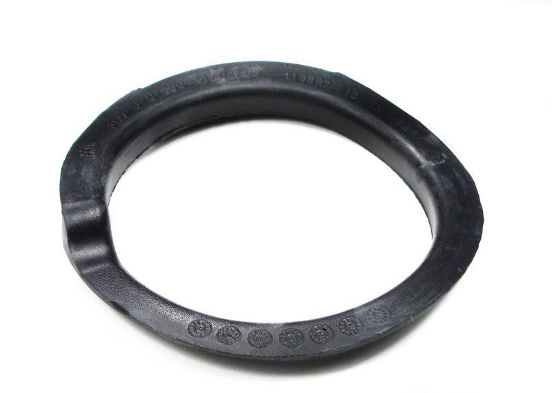 BMW NEW GENUINE E87 E88 E90 E91 E92 E93 E84 E89 FRONT UPPER SPRING PAD 31336767500