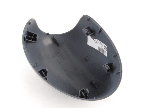 MINI NEW GENUINE R56 R57 R58 R59 R60 R61 FOLD IN MIRROR CAP O/S PRIMED 51162754915 - Image 5