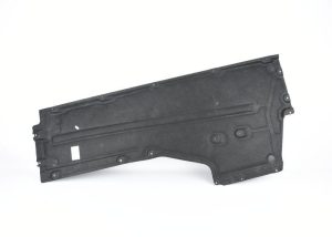GENUINE BMW 5 SERIES G30 G31 M5 F90 RIGHT SIDE O/S UNDERBODY COVER 51757340778