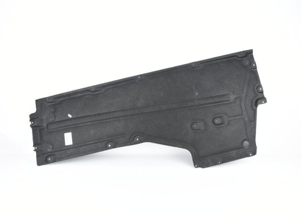 GENUINE BMW 5 SERIES G30 G31 M5 F90 RIGHT SIDE O/S UNDERBODY COVER 51757340778