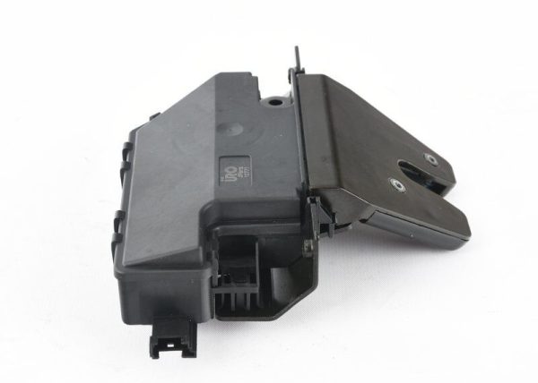 BMW NEW GENUINE 1 3 5 6 Z4 SERIES REAR TRUNK LID LATCH LOCK 51247840617 - Image 4