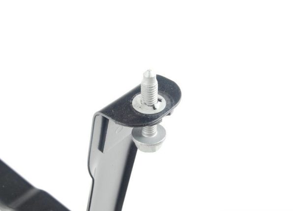 NEW GENUINE MINI R50 R53 FUEL TANK HOLDING STRAP 16111500998 - Image 3