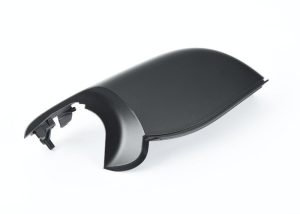 NEW GENUINE BMW F10 F11 F12 F13 F01 F02 LCI MIRROR HOUSING LEFT N/S 51167308647