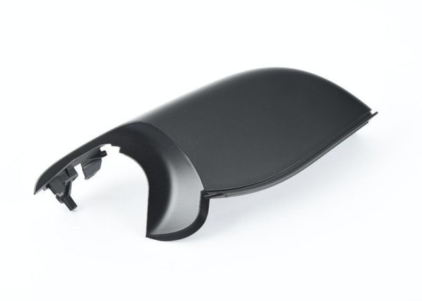 NEW GENUINE BMW F10 F11 F12 F13 F01 F02 LCI MIRROR HOUSING LEFT N/S 51167308647