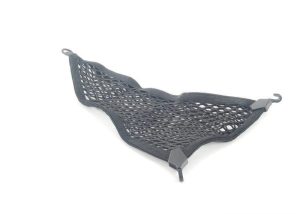 MINI NEW GENUINE COOPER R56 BOOT SIDE SECTION LUGGAGE CARGO SAFETY NET 51472754569