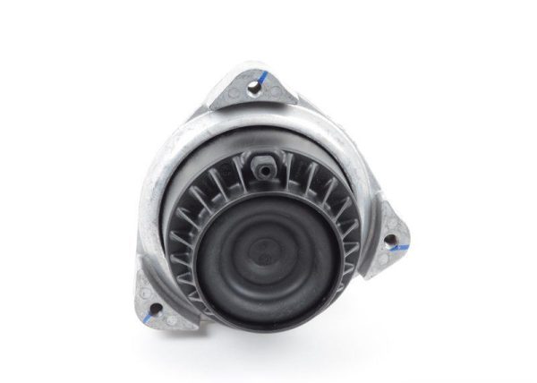 NEW GENUINE BMW 5 6 7 SERIES N57 DIESEL ENGINE SUSPENSION MOUNT 22116777371 - Image 3