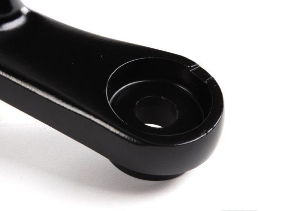 NEW GENUINE AUDI A4 01-08 FRONT RIGHT O/S AERO WINDOW WIPER ARM LHD 8E1955408C - Image 3