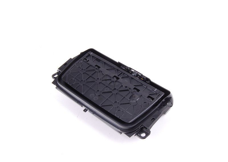 BMW NEW GENUINE 3 E90 E91 E92 E93 BLACK CENTER CASE TRAY FOR GLASSES 51167132376 - Image 8