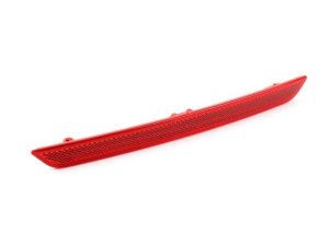BMW NEW GENUINE 4 SERIES M SPORT REAR BUMPER RIGHT O/S REFLECTOR 63147847234