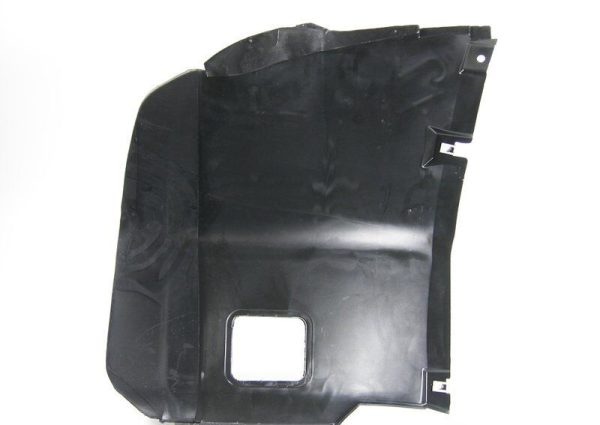 NEW GENUINE BMW COUPE 3 SERIES E46 FRONT FENDER LINER LOWER LEFT 8224985 - Image 5