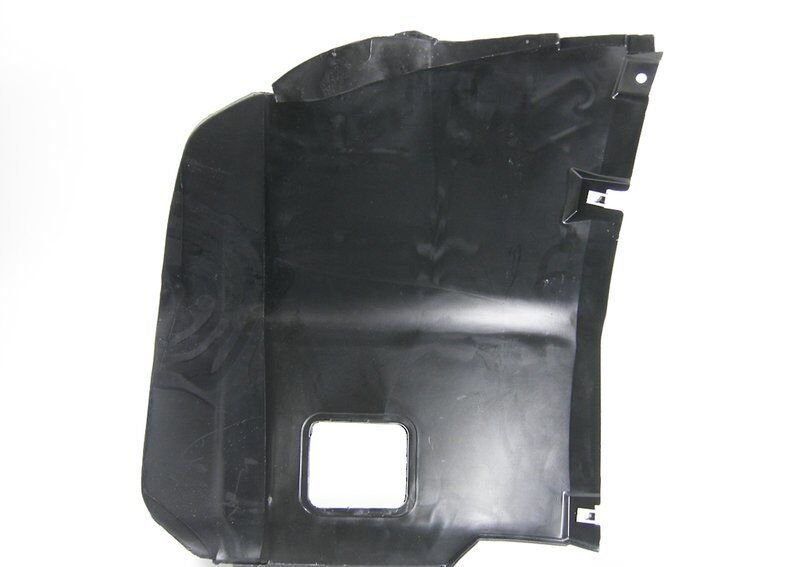 NEW GENUINE BMW COUPE 3 SERIES E46 FRONT FENDER LINER LOWER LEFT 8224985 - Image 5