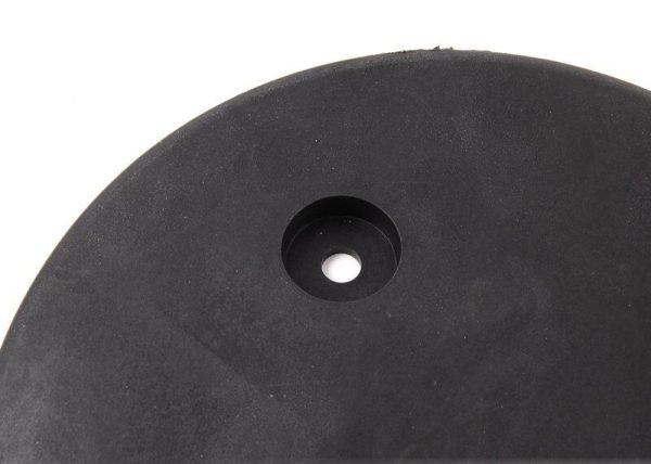 NEW GENUINE 5 SERIES E60 E61 6 SERIES E63 E64 OIL SUMP DRAIN PLUG FLAP COVER 51757162322 - Image 6