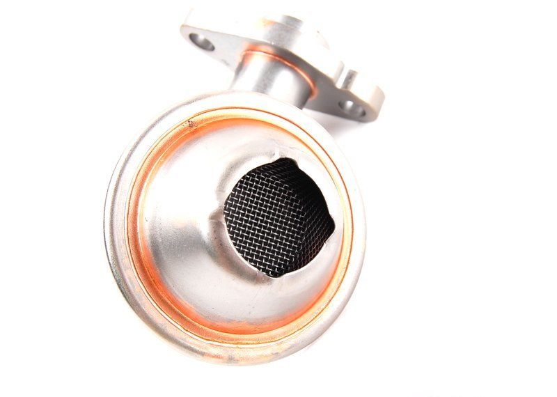 NEW GENUINE AUDI A4 A6 VW PASSAT B5 1.8T OIL SUCTION PIPE PICK UP TUBE 06B115251 - Image 3