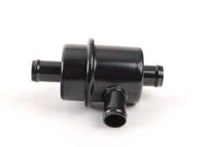 NEW GENUINE AUDI A6 ALLROAD QUATTRO 4.2L V8 00-05 RADIATOR THERMOSTAT 4B3121113A