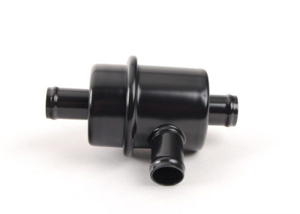 NEW GENUINE AUDI A6 ALLROAD QUATTRO 4.2L V8 00-05 RADIATOR THERMOSTAT 4B3121113A