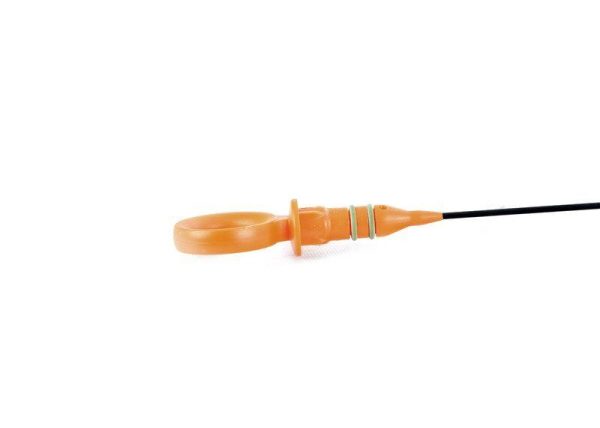 NEW GENUINE VOLKSWAGEN TOUAREG 7L FACEFLIFT OIL DIPSTICK 07Z115611T - Image 4