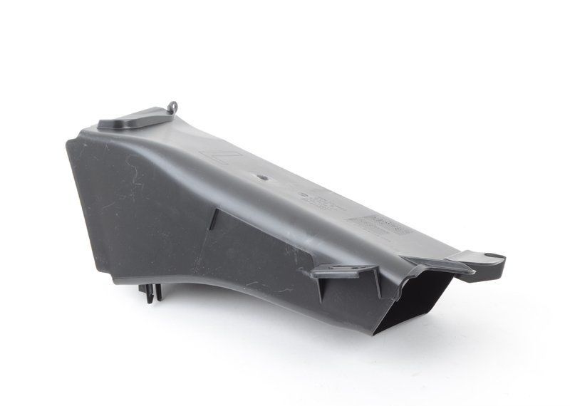 BMW NEW GENUINE 7 SERIES F01 LCI F02 LCI FRONT LEFT BRAKE AIR DUCT N/S 51747308825