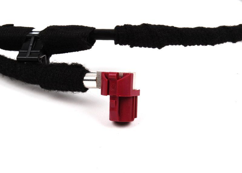 BMW NEW GENUINE 1 3 5 6 X1 Z4 ADAPTER CABLE L-850MM CIC SYSTEM 61119185171 - Image 3