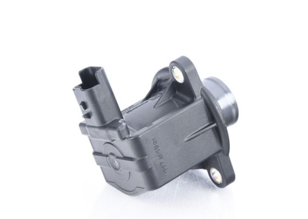 NEW GENUINE MINI R55 R56 R57 R58 R59 R60 R61 S JCW N18 ELECTRIC DIVERTER VALVE 11658636606 - Image 3