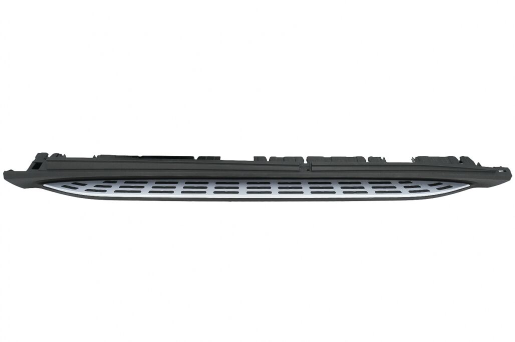 Running Boards Side Steps suitable for Mercedes GLS SUV X167 (2020-up) with LED Courtesy Light - Image 3