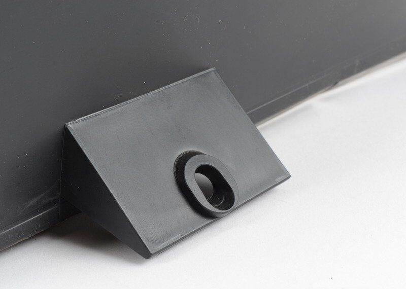 BMW NEW GENUINE 3 4 SERIES M3 M4 F80 F82 F83 RADIATOR AIR DUCT LEFT N/S 51748054265 - Image 4