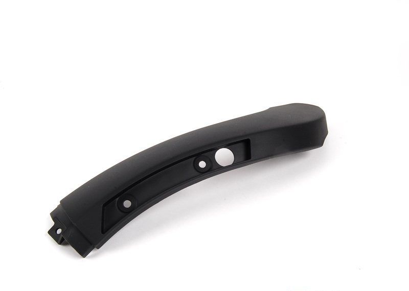 FOR NEW GENUINE MINI COOPER S R52 R53 REAR WHEEL ARCH USA STYLE SPOILER LEFT N/S 51121479096